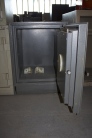 Used Mosler 2 Hour Fire Safe